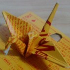 華月龍也